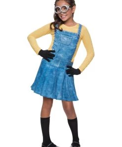 Rubies Minion Girls Costume Buy Costumes