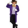 Rubies Willy Wonka Deluxe Children's Book Week Costume