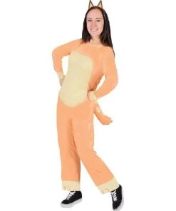 Rubie's Womens Chilli Adult Costume