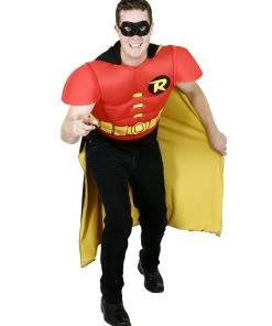Rubies Robin TV Costume For Men Mens