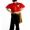 Rubies Robin EVA Dress Up Set For Boys Kids