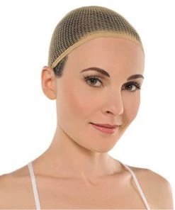 Amscan Wig Cap Mesh