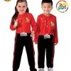 Rubie's Simon The Wiggles Deluxe 30th Anniversary Costume For Toddlers Kids