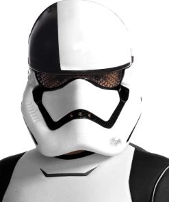 Rubies Executioner Trooper Deluxe Costume For Children Kids
