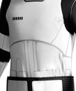 Rubies Executioner Trooper Deluxe Costume For Children Kids