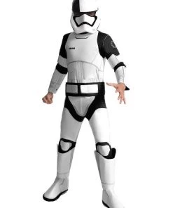 Rubies Executioner Trooper Deluxe Costume For Children Kids
