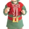 Rubies Cheeky Christmas Elf Toddler Costume Buy Costumes