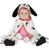 Rubies Pup Lil' Costume For Toddlers Kids