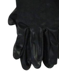 Rubies Darth Vader Gloves For Adults