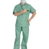 Rubies Doctor ER Costume For Adults Mens 1 Rubies Doctor ER Costume For Adults Mens