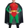 Rubies Robin Costume For Adults Mens