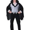 Rubies Vampire Silver Men's Halloween Costume