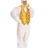Rubies Bunny Costume For Adults