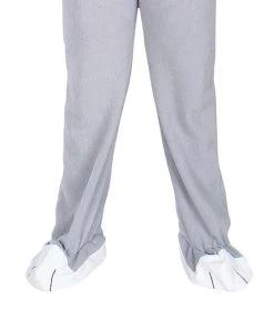 Rubies Womens Bugs Bunny Deluxe Costume For Adults