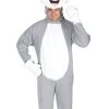 Rubies Womens Bugs Bunny Deluxe Costume For Adults