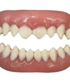 Tinsley Transfers Buy Costumes Fx Teeth Cannibal