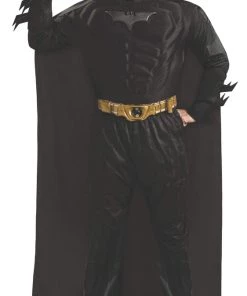 Rubies Batman Plus Size Costume Mens