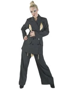 Disguises Madonna 1980's Pop Star Vogue Hire Costume