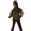 Rubies Swamp Boy Lizard Children's Costume Buy Costumes 1 Rubies Swamp Boy Lizard Children's Costume Buy Costumes