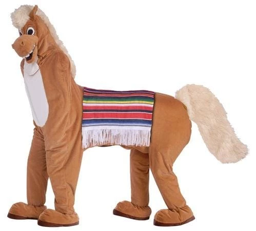Carnival Products 2 Man Horse Costume 3 Carnival Products 2 Man Horse Costume