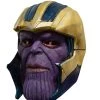 Rubies Thanos 3/4 Mask For Adults Mens