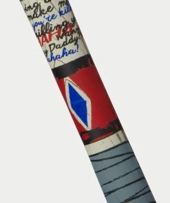 Rubies Harley Quinn Birds Of Prey Inflatable Bat