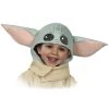 Rubies Kids The Child Star Wars Mandalorian Baby Yoda Children's Accessory Set