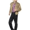 Smiffy's Zoolander Hansel Costume Mens 2 Smiffy's Zoolander Hansel Costume Mens