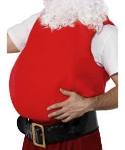 Smiffy's Santa Belly Stuffer Buy Costumes