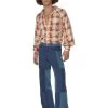 Smiffys Retro 70s Adult Men's Costume 1 Smiffys Retro 70s Adult Men's Costume
