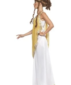 Smiffys Womens Helen Of Troy Adult Women's Costume