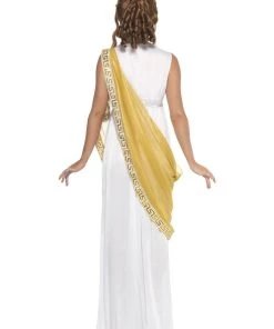 Smiffys Womens Helen Of Troy Adult Women's Costume