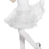 Smiffys White Petticoat Children's Costume Accessory Buy Costumes