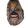 Rubies Chewbacca 3/4 Mask For Adults
