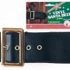 Rubies Santa Claus Deluxe Belt Adult Christmas Accessory Mens