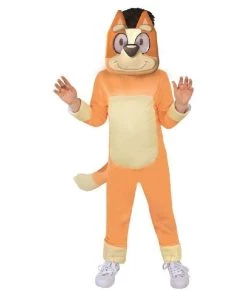 Rubie's Kids Bingo Children's Costume