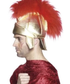 Smiffy's Roman Soldiers Helmet