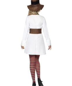 Smiffys Womens Snowman Miss Adult Women's Costume 7 Smiffys Womens Snowman Miss Adult Women's Costume