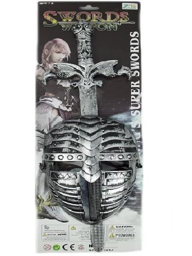 Jack In The Box Super Sword Set 3 Jack In The Box Super Sword Set