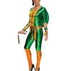 Rubies Michelangelo TMNT Women's Jumpsuit Adult Costume Buy Costumes