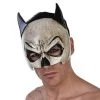 Tomfoolery Batman Requiem Masquerade Mask