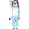 Rubie's Bluey Children's Costume Kids