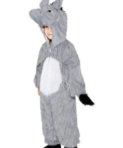 Smiffys Donkey Jumpsuit Children's Costume