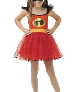 Rubies Kids Incredibles 2 Tutu Costume For Children