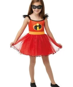 Rubies Kids Incredibles 2 Tutu Costume For Children