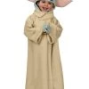Rubies The Child Star Wars Mandalorian Baby Yoda Children's Costume 2 Rubies The Child Star Wars Mandalorian Baby Yoda Children's Costume