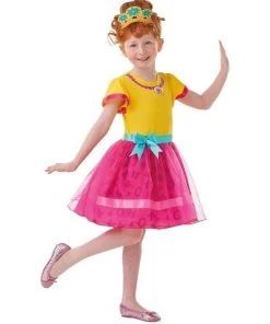 Rubies Buy Costumes Fancy Nancy Clancy Children's Disney Tutu Dress