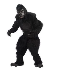 Zagone Deluxe Gorilla Costume
