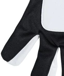 Rubies Stormtrooper Accessory Gloves For Adults Mens