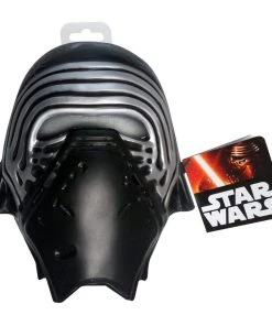Rubies Kylo Ren Mask For Boys Kids